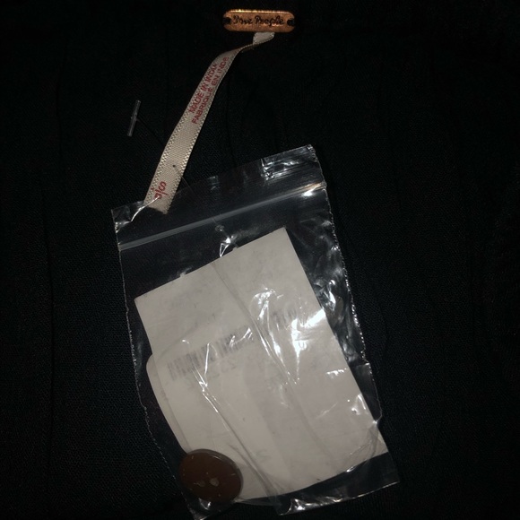 Free People Boho Skirt - Picture 3 of 5